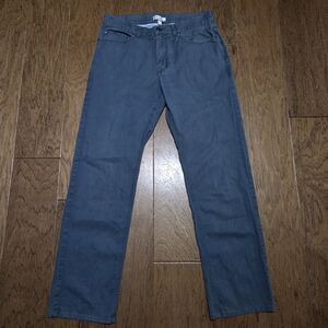Peter Millar Blue Men's Pants